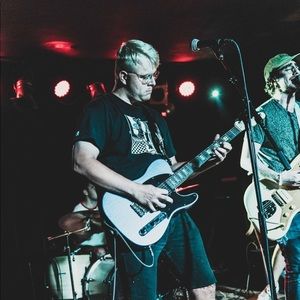 Meet your Posher, Thomas